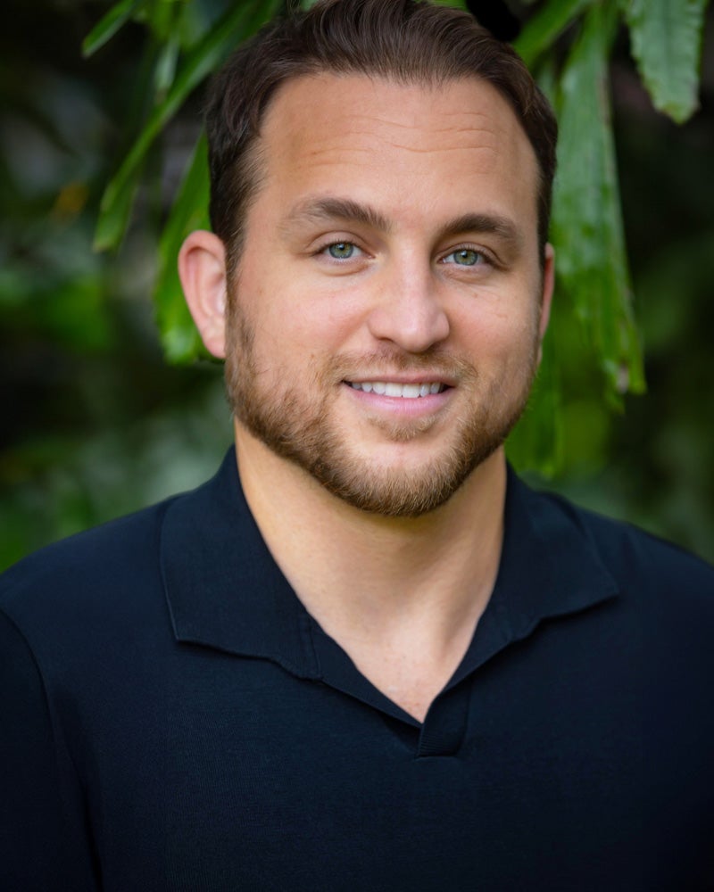 Ryan Detert