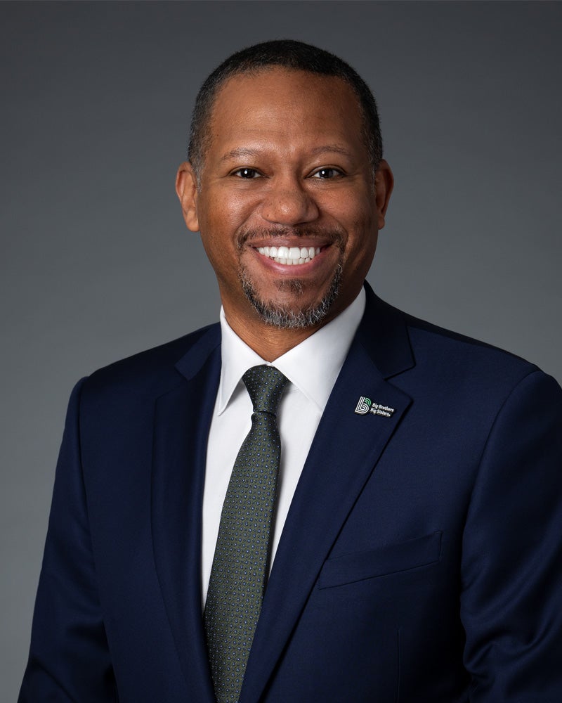Tony Coles