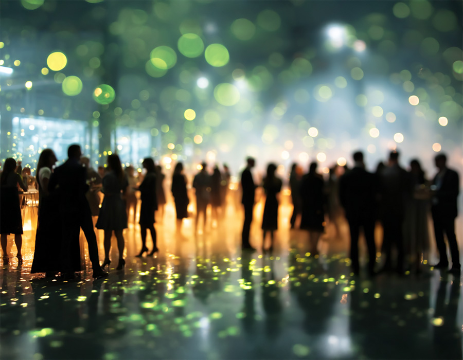 The <span class="green-text">Experience</span>