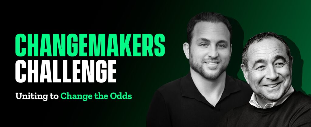 Changemaker Challenge