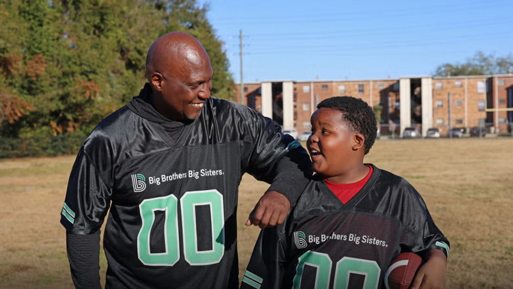 BBBSA & ALLCITY Network