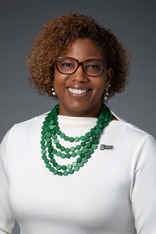 Ginneh Baugh