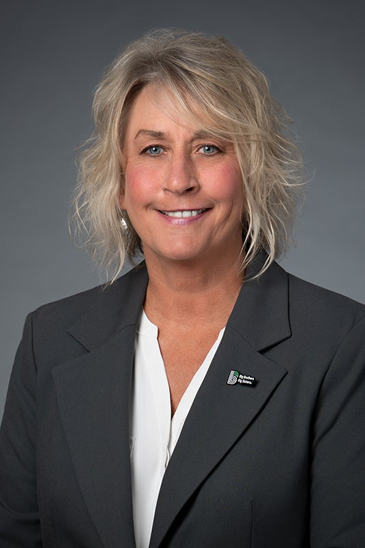 Julie Novak