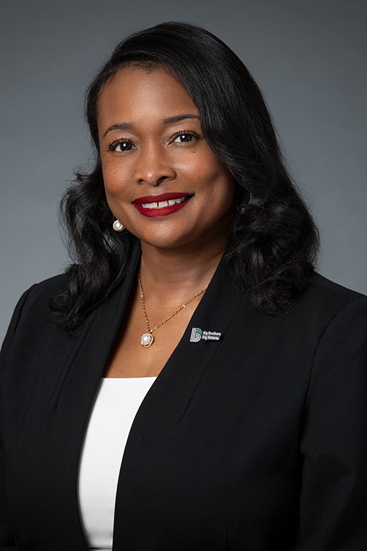Tawanna Myers