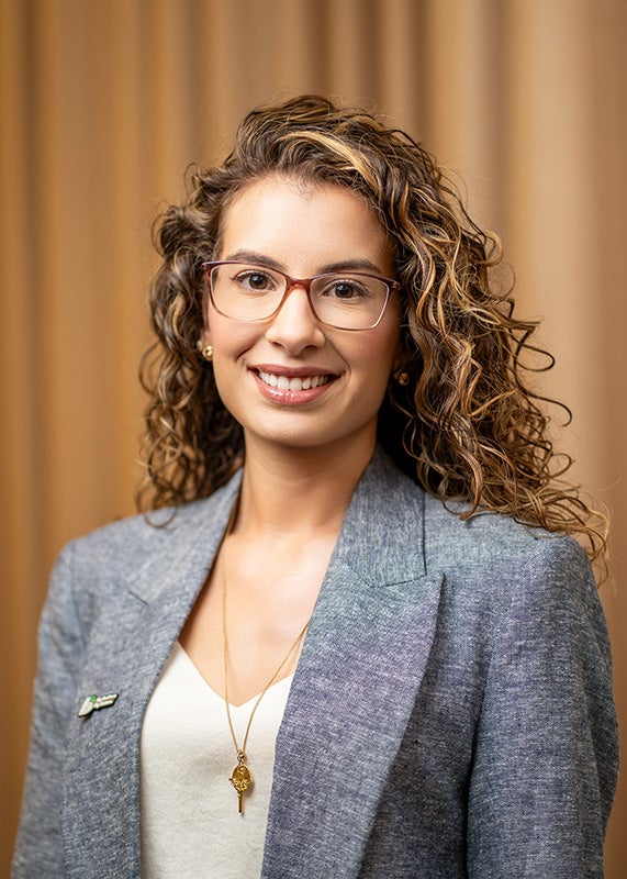 Theresa Agonia