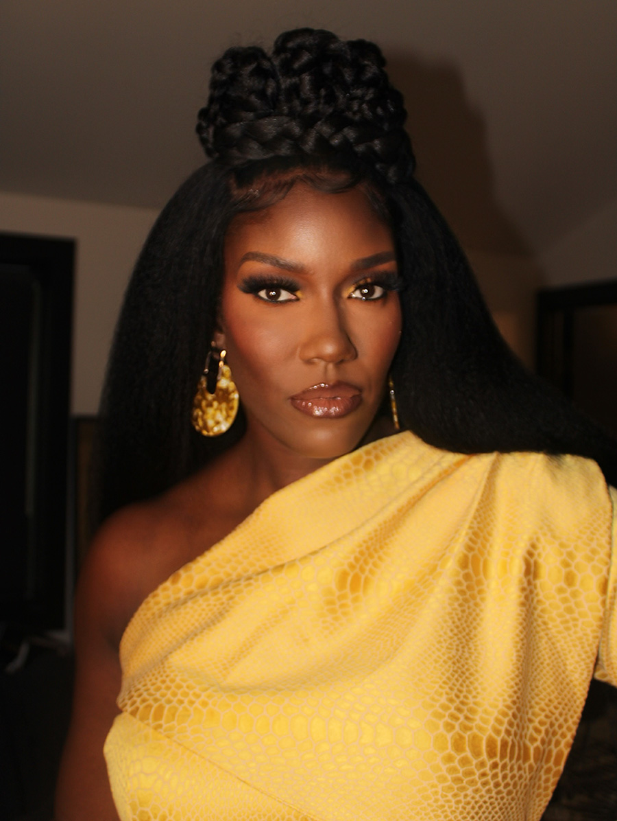 Bozoma Saint John