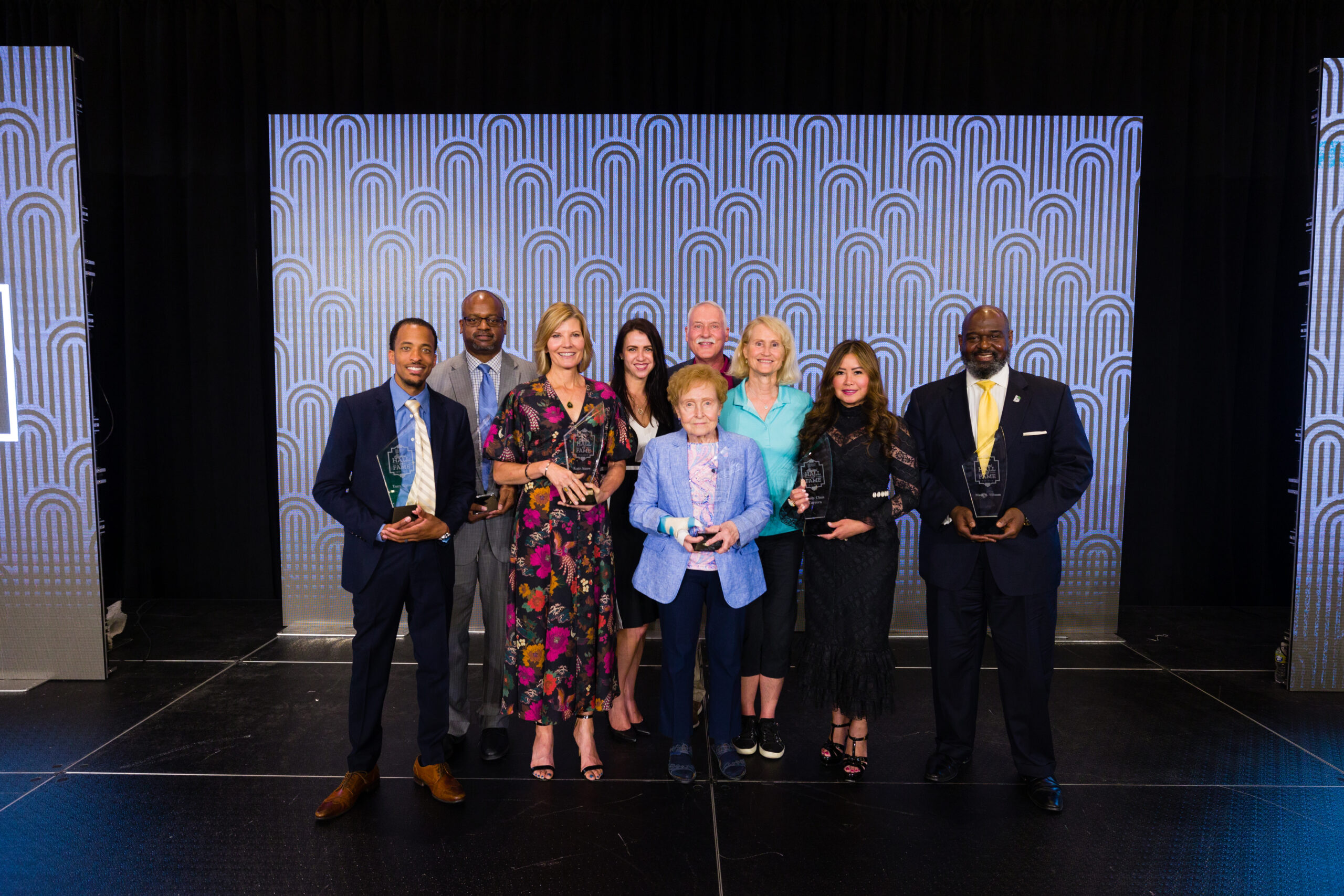 2022 Inductees