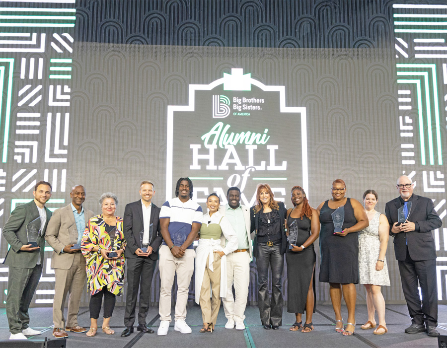 2023 Inductees