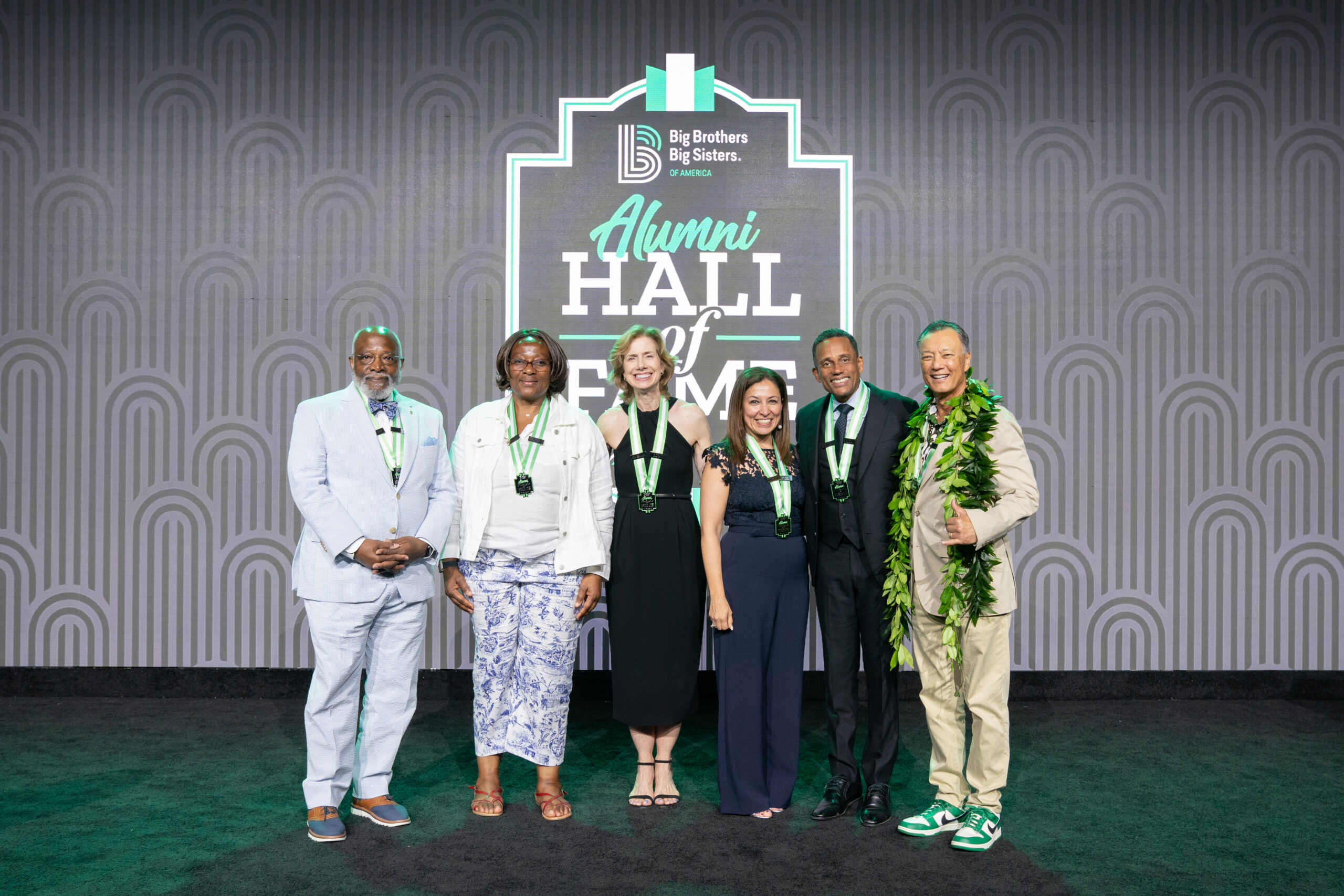 2024 Inductees