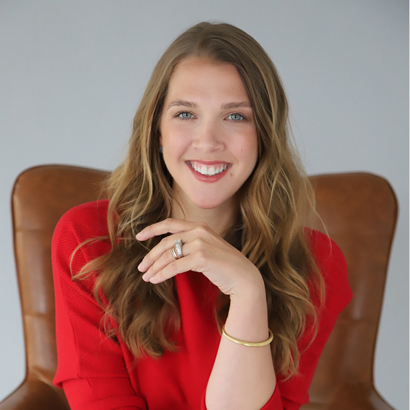 Libby Rodney