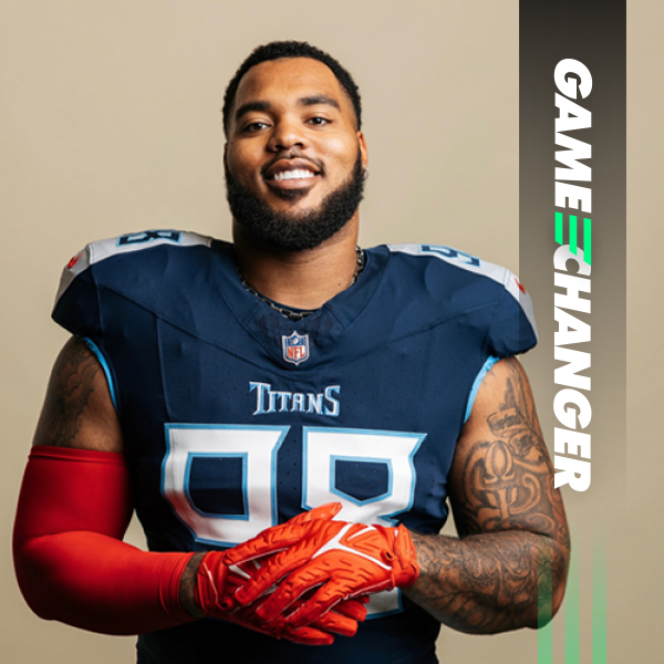 Jeffery Simmons
