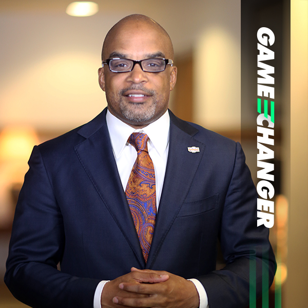 Makola M. Abdullah, Ph.D