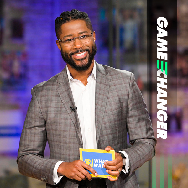 Nate Burleson