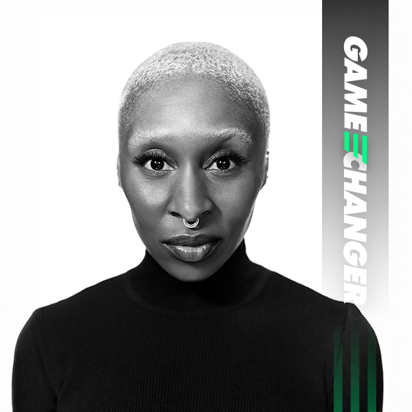 Cynthia Erivo