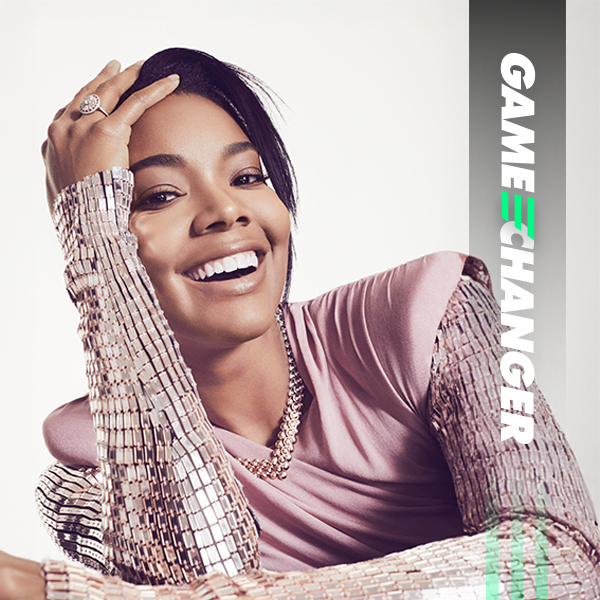Gabrielle Union