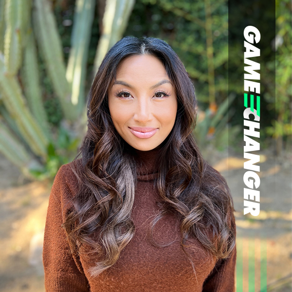 Jeannie Mai