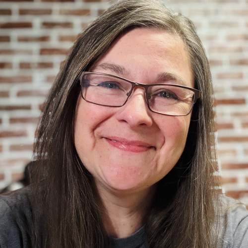 Heather Curless