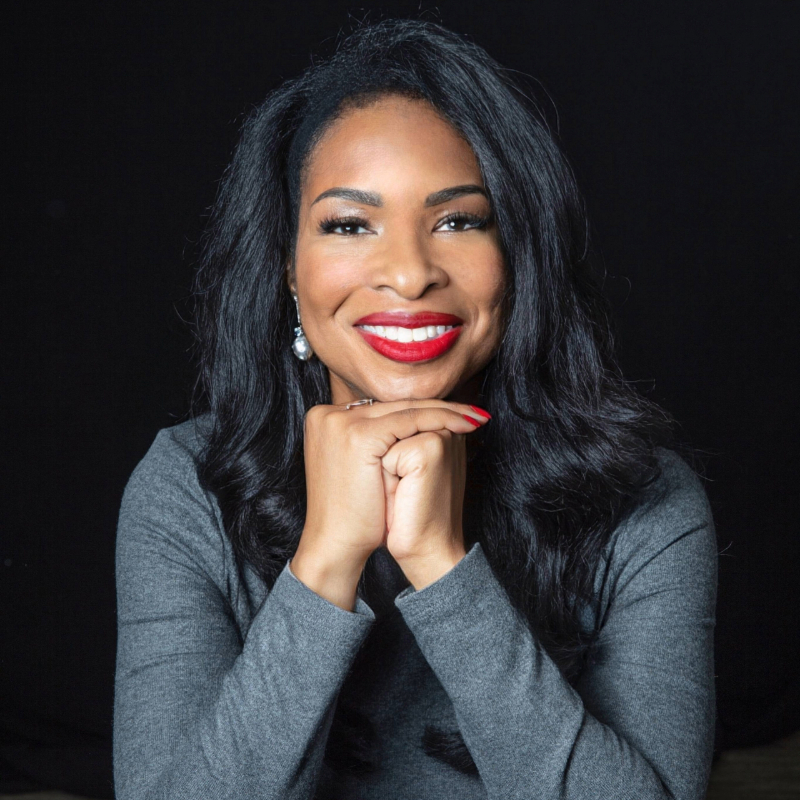Arndrea Waters King