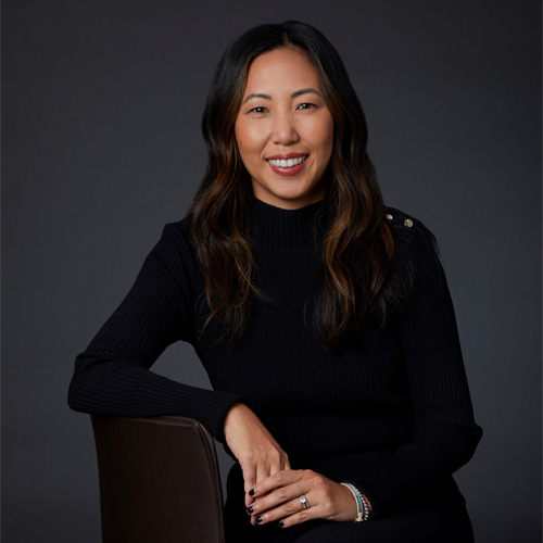 Alice Lin Fabiano