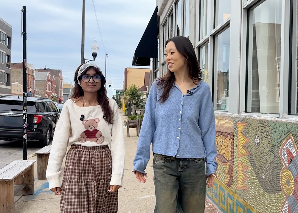 Meet Misbah, the next Wildwood Hero!