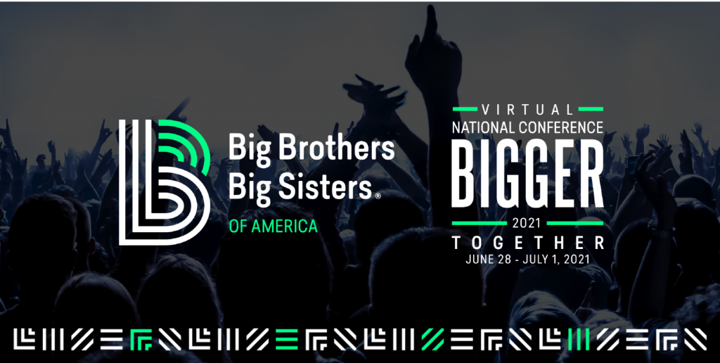 Big Brothers Big Sisters Of America Reignites Its Commitment To Inspiring Youth Through 8464