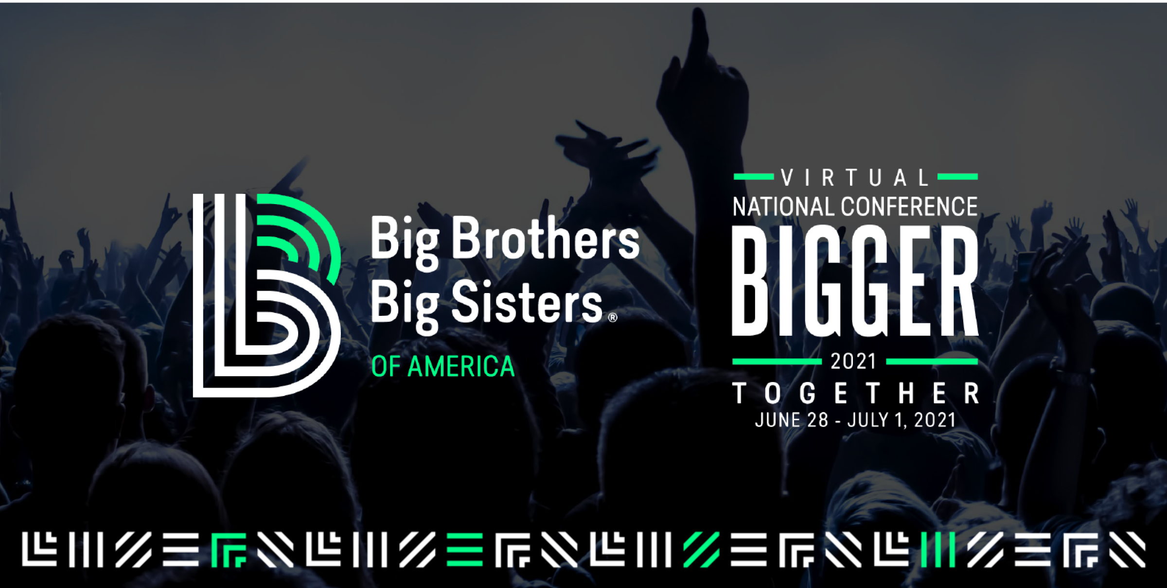 Big Brothers Big Sisters of America Reignites its Commitment to
