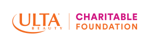 Ulta Beauty Charitable Foundation logo